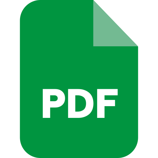 PDF Icon